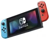 Ремонт игровой консоли Nintendo Switch в Ижевске